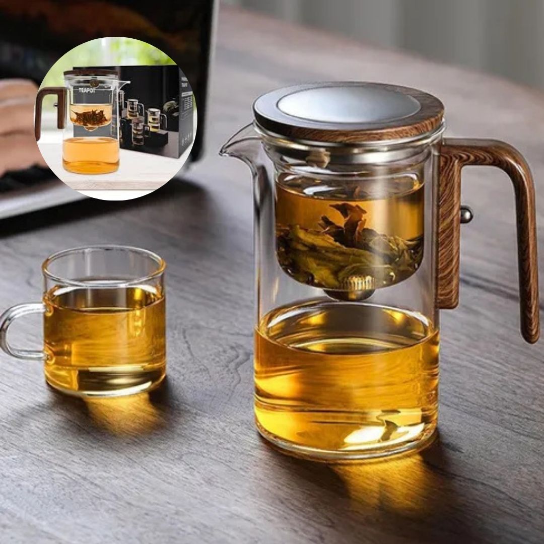 Miniatura 2 de Infusor de Te